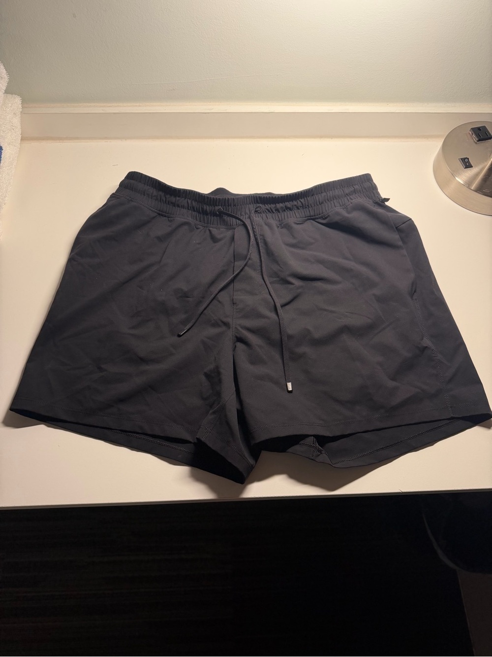 Lululemon Swim Short Lined 5in